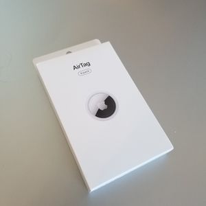 Apple AirTags 4pk
